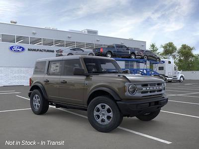 New 2025 Ford Bronco Big Bend 4WD SUV for sale #NS8716 - photo 1