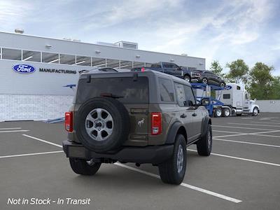 New 2025 Ford Bronco Big Bend 4WD SUV for sale #NS8716 - photo 2