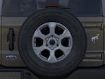 New 2025 Ford Bronco Big Bend 4WD SUV for sale #NS8716 - photo 24