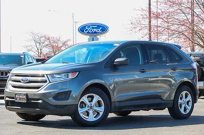 Used 2015 Ford Edge - photo 1