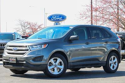 Used 2015 Ford Edge - photo 1