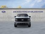 New 2025 Ford F-150 XLT SuperCrew Cab 4x4 Pickup for sale #NS8719 - photo 6