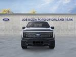 New 2025 Ford F-150 Lightning Lariat SuperCrew Cab AWD Pickup for sale #NS8723 - photo 6