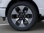 New 2025 Ford F-150 Lightning Platinum SuperCrew Cab AWD Pickup for sale #NS8725 - photo 19