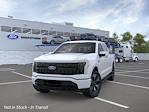 New 2025 Ford F-150 Lightning Platinum SuperCrew Cab AWD Pickup for sale #NS8725 - photo 3