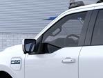 New 2025 Ford F-150 Lightning Platinum SuperCrew Cab AWD Pickup for sale #NS8725 - photo 20