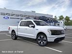 New 2025 Ford F-150 Lightning Platinum SuperCrew Cab AWD Pickup for sale #NS8725 - photo 7