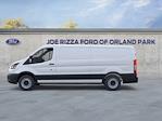 2025 Ford Transit 250 Low Roof RWD Empty Cargo Van for sale #NS8726 - photo 4
