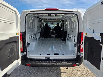 New 2025 Ford Transit 250 Low Roof Empty Cargo Van for sale #NS8727 - photo 2