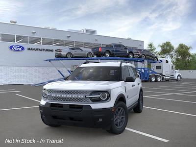 New 2025 Ford Bronco Sport Big Bend 4WD SUV for sale #NS8734 - photo 2