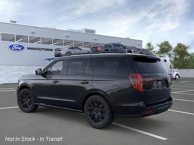 New 2025 Ford Expedition Platinum 4WD SUV for sale #NS8748 - photo 2