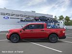 New 2025 Ford Maverick XLT SuperCrew Cab AWD Pickup for sale #NS8758 - photo 3