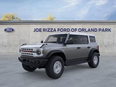 New 2025 Ford Bronco Heritage for sale #NS8762 - photo 1