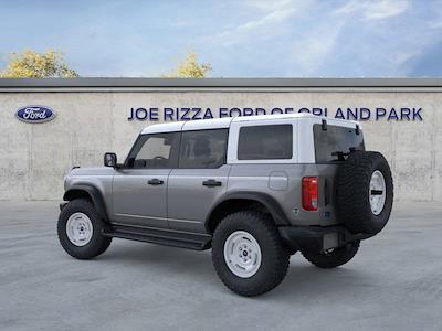 New 2025 Ford Bronco Heritage for sale #NS8762 - photo 2