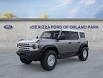 New 2025 Ford Bronco Heritage for sale #NS8762 - photo 1