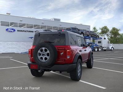 New 2025 Ford Bronco Big Bend 4WD SUV for sale #NS8763 - photo 2