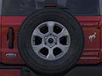 New 2025 Ford Bronco Big Bend 4WD SUV for sale #NS8763 - photo 24