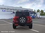 New 2025 Ford Bronco Big Bend 4WD SUV for sale #NS8763 - photo 7