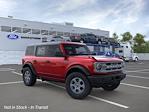 New 2025 Ford Bronco Big Bend 4WD SUV for sale #NS8763 - photo 1