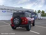 New 2025 Ford Bronco Big Bend 4WD SUV for sale #NS8763 - photo 2