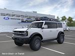 New 2025 Ford Bronco Outer Banks 4WD SUV for sale #NS8769 - photo 1