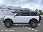 New 2025 Ford Bronco Outer Banks 4WD SUV for sale #NS8769 - photo 3