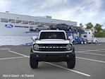 New 2025 Ford Bronco Outer Banks 4WD SUV for sale #NS8769 - photo 6