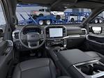 New 2025 Ford F-150 Lariat SuperCrew Cab 4WD Pickup for sale #NS8780 - photo 9