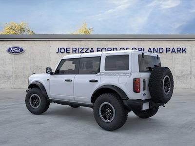 New 2025 Ford Bronco Badlands for sale #NS8793 - photo 2
