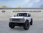 New 2025 Ford Bronco Badlands for sale #NS8793 - photo 3