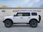 New 2025 Ford Bronco Badlands for sale #NS8793 - photo 4