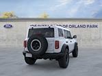 New 2025 Ford Bronco Badlands for sale #NS8793 - photo 8