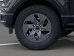 New 2025 Ford F-150 STX SuperCrew Cab 4WD Pickup for sale #NS8794 - photo 19