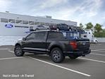 New 2025 Ford F-150 STX SuperCrew Cab 4WD Pickup for sale #NS8794 - photo 2