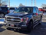 2022 Ford F-150 SuperCrew Cab 4WD Pickup for sale #NS8795A - photo 2