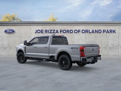 New 2026 Ford F-350 XL Crew Cab 4WD SRW Pickup for sale #NS8803 - photo 2