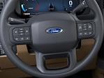New 2026 Ford F-350 XL Crew Cab 4WD SRW Pickup for sale #NS8803 - photo 12