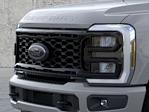New 2026 Ford F-350 XL Crew Cab 4WD SRW Pickup for sale #NS8803 - photo 17