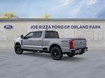 New 2026 Ford F-350 XL Crew Cab 4WD SRW Pickup for sale #NS8803 - photo 2