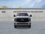 New 2026 Ford F-350 XL Crew Cab 4WD SRW Pickup for sale #NS8803 - photo 6