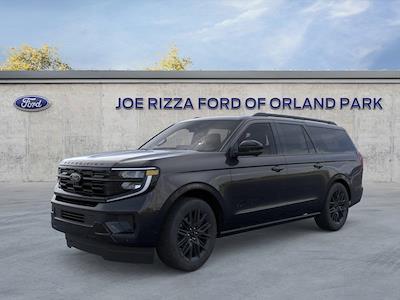 New 2025 Ford Expedition MAX Platinum for sale #NS8825 - photo 1