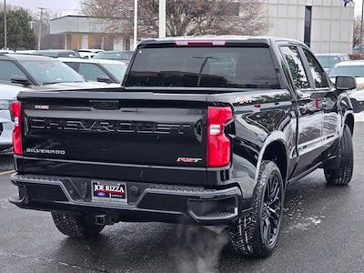 Used 2024 Chevrolet Silverado 1500 - photo 1