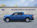 New 2025 Ford Maverick XL SuperCrew Cab for sale #NS8834 - photo 4