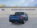 New 2025 Ford Maverick XL SuperCrew Cab for sale #NS8834 - photo 8