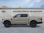 New 2025 Ford Ranger Lariat SuperCrew Cab for sale #NS8837 - photo 4