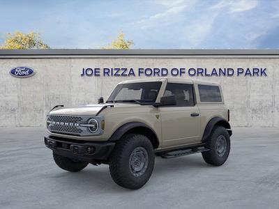 New 2025 Ford Bronco Badlands 4WD SUV for sale #NS8839 - photo 1