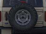 New 2025 Ford Bronco Badlands 4WD SUV for sale #NS8839 - photo 24
