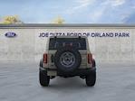 New 2025 Ford Bronco Badlands 4WD SUV for sale #NS8839 - photo 5