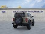 New 2025 Ford Bronco Badlands 4WD SUV for sale #NS8839 - photo 8