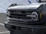 New 2025 Ford Bronco Outer Banks 4WD SUV for sale #NS8843 - photo 19